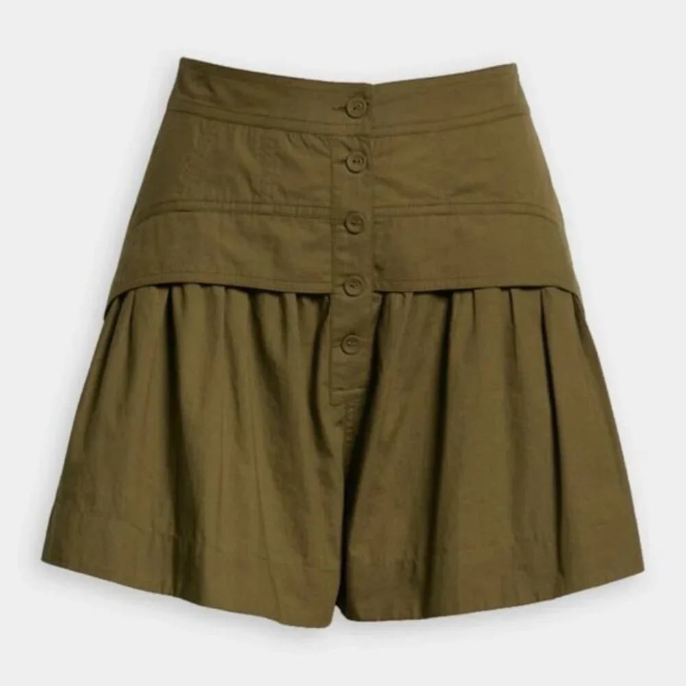 Ulla Johnson ulla johnson